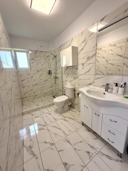 Otopeni Apatrament 2 camere premium Lara Residence/30mp terasa