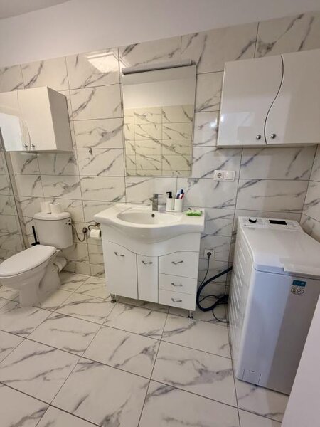 Otopeni Apatrament 2 camere premium Lara Residence/30mp terasa