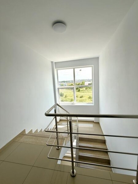 Otopeni Apatrament 2 camere premium Lara Residence/30mp terasa