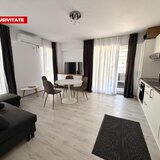 Otopeni Apatrament 2 camere premium Lara Residence/30mp terasa