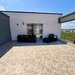 Otopeni Apatrament 2 camere premium Lara Residence/30mp terasa
